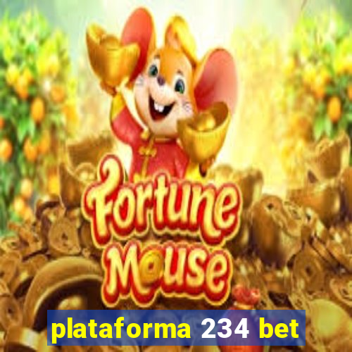 plataforma 234 bet